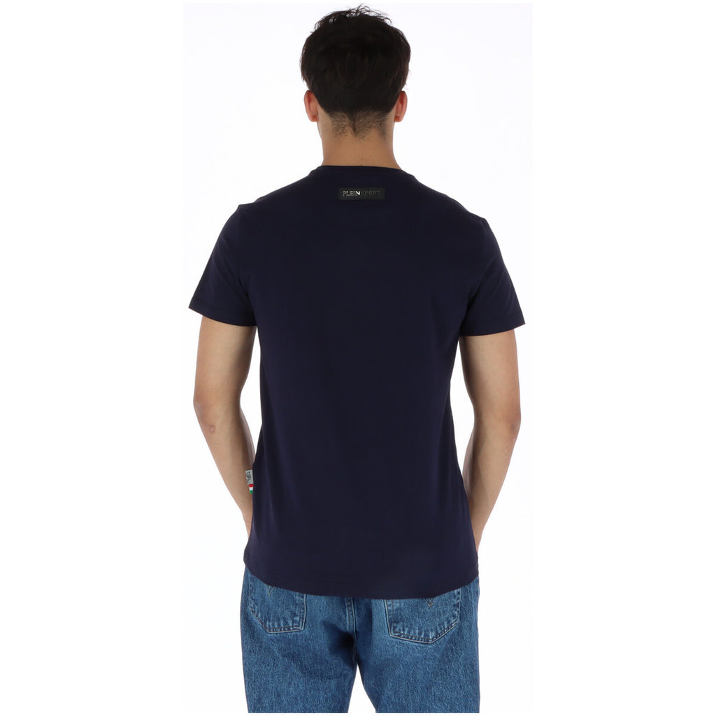 Plein Sport - Plein Sport Men T-Shirt