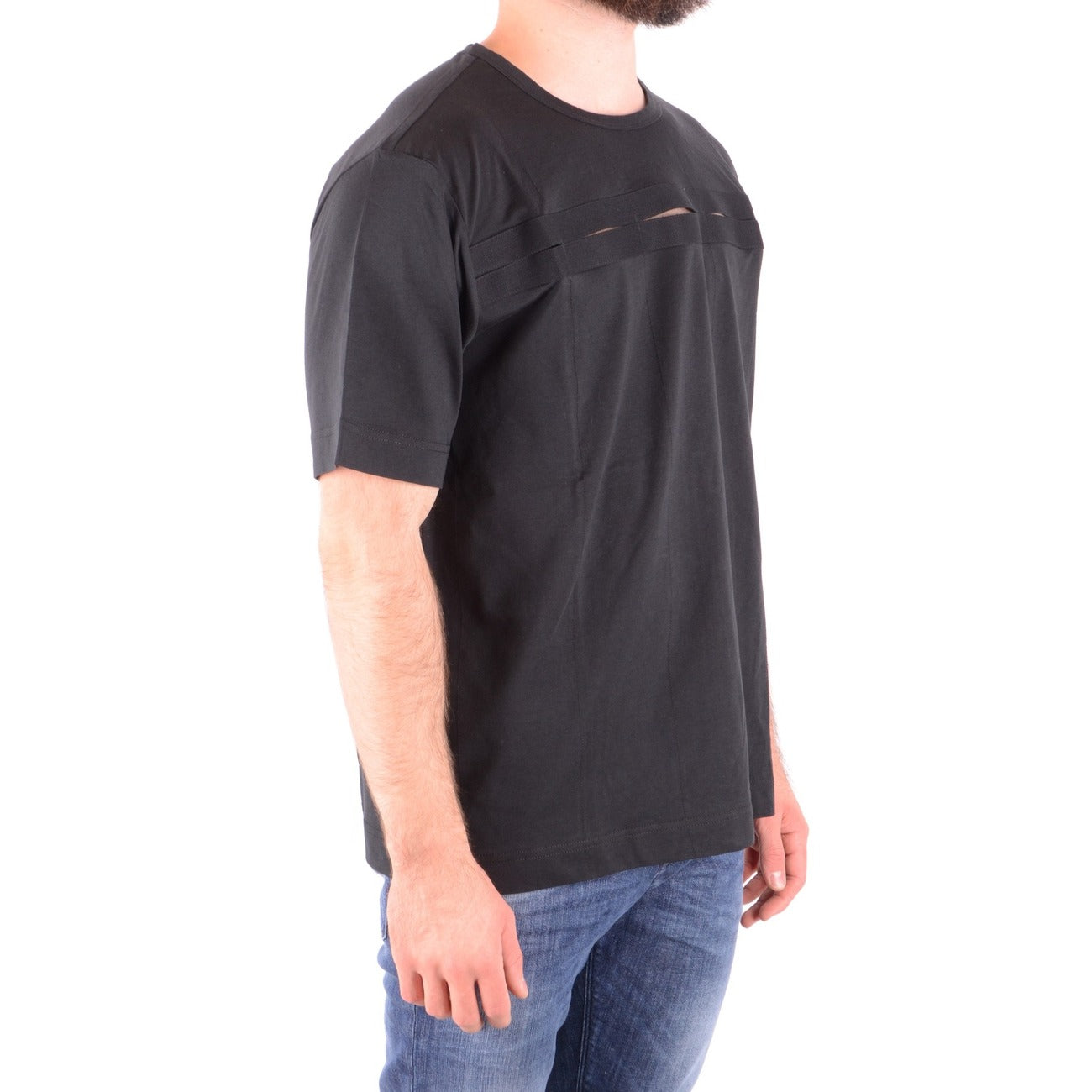 Diesel Black Gold - Diesel Black Gold Men T-Shirt