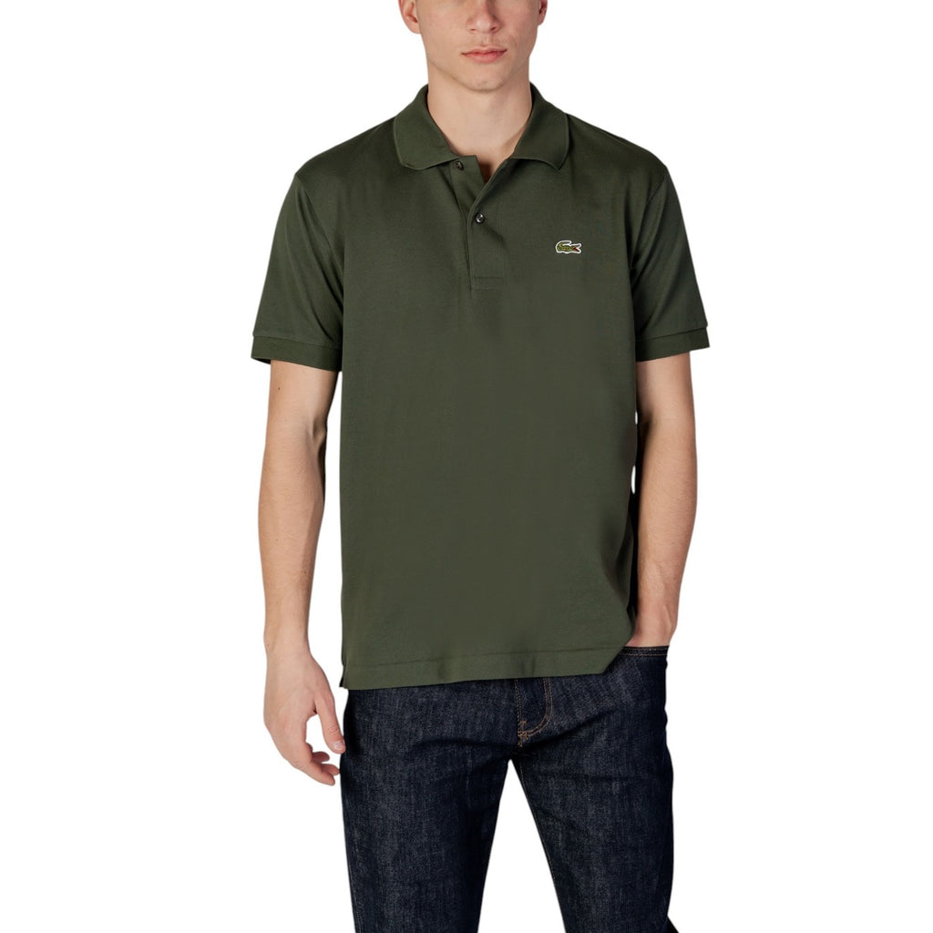 Lacoste - Lacoste Men Polo