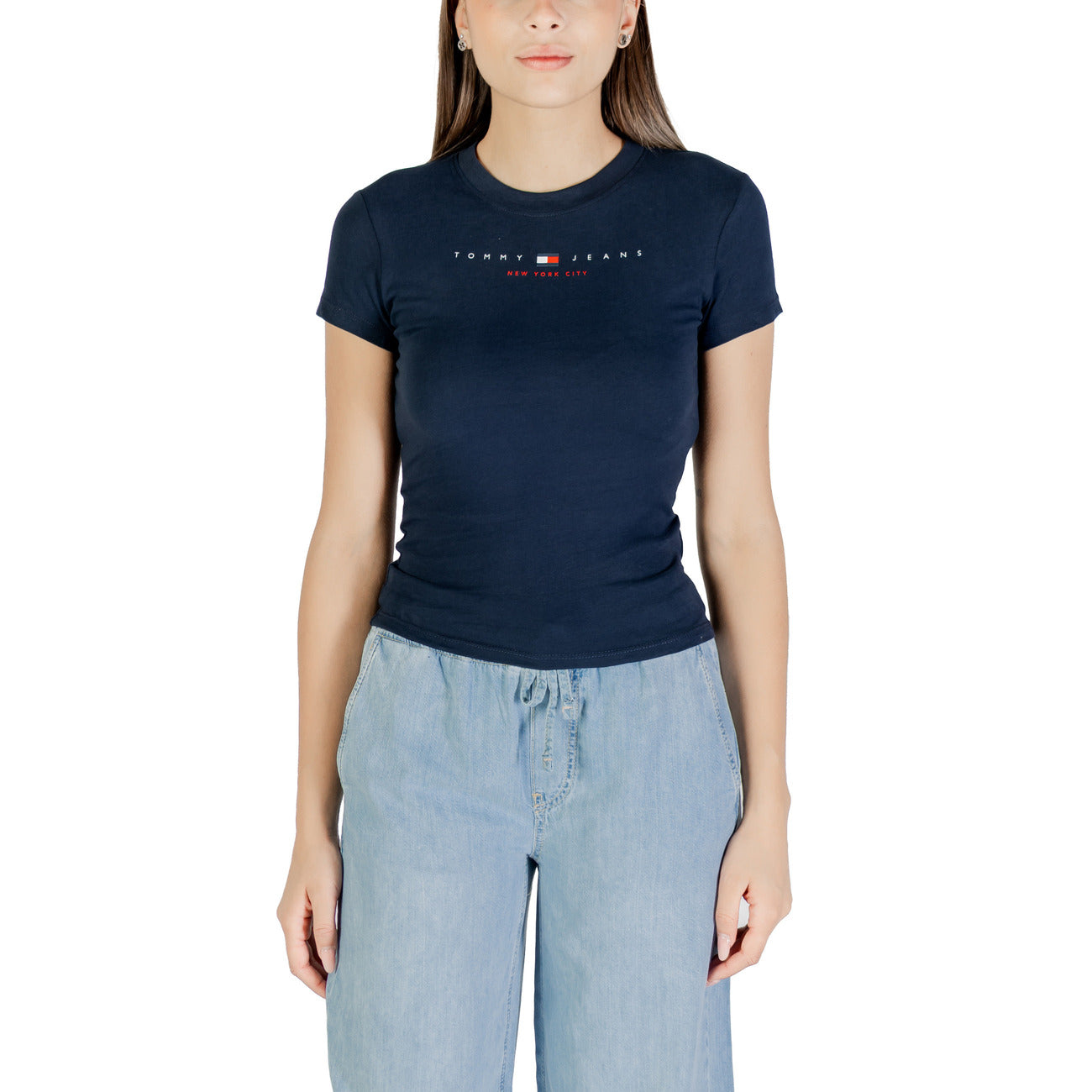 Tommy Hilfiger Jeans  Women T-Shirt