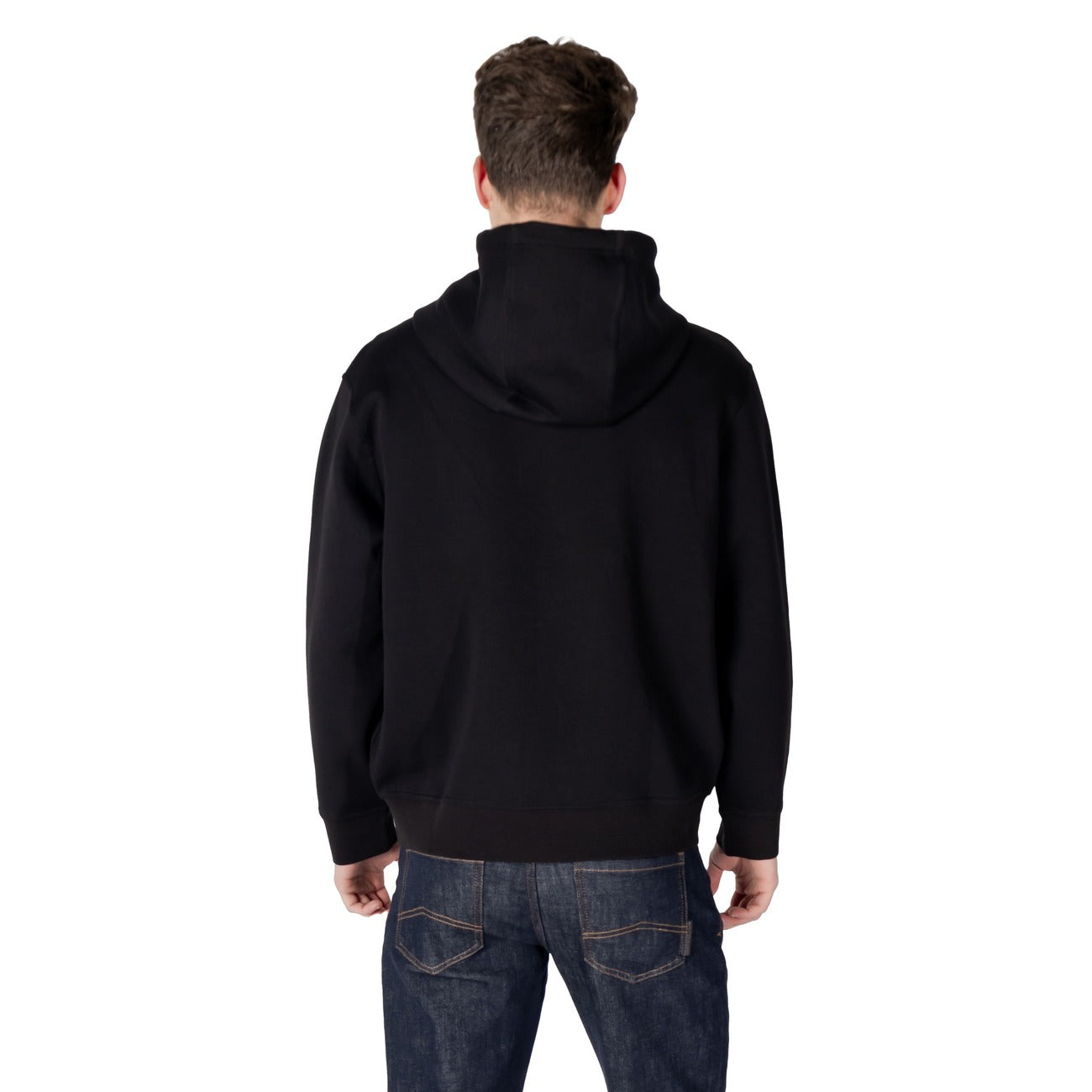 Armani Exchange - Armani Exchange Men Sweatshirts