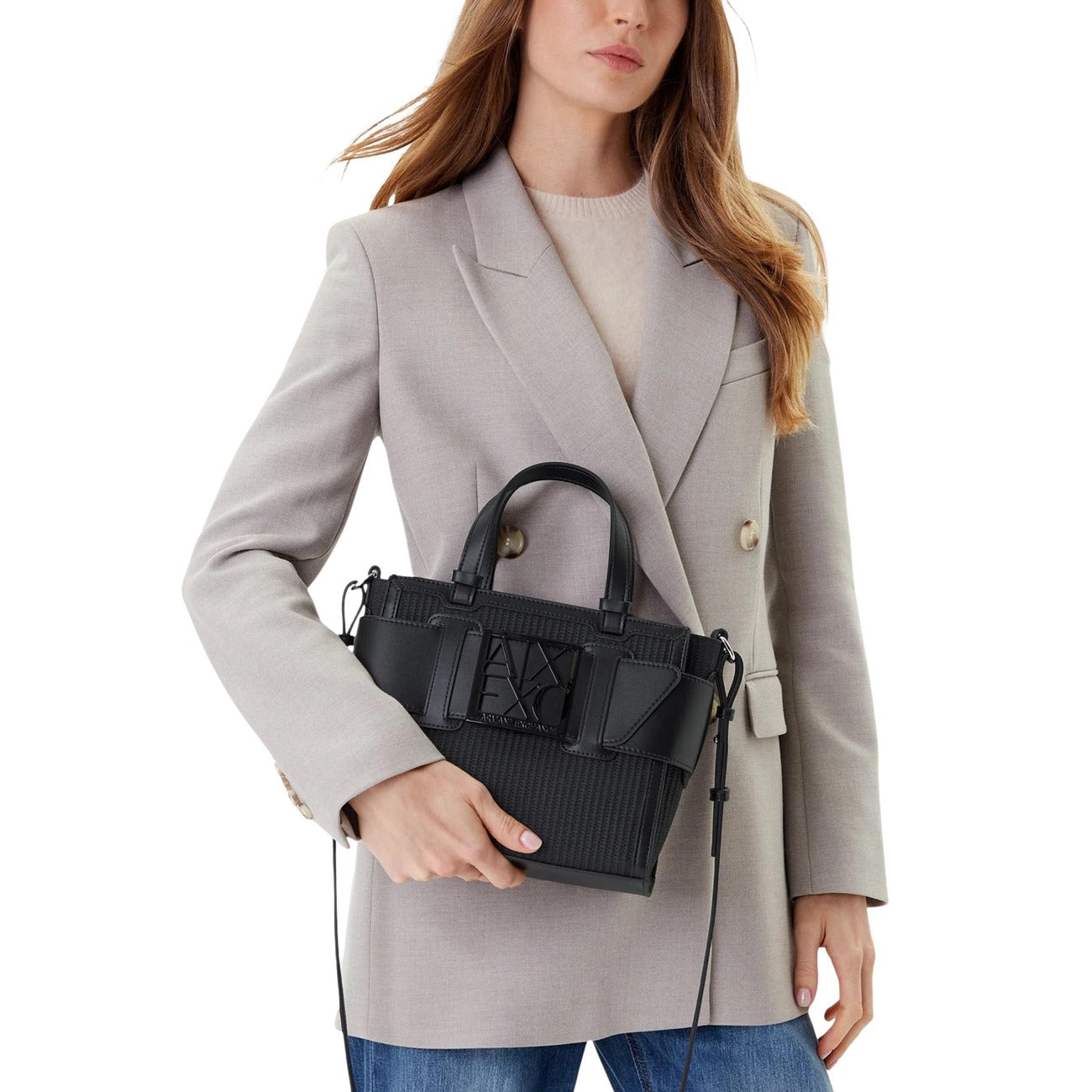 Armani Exchange - Armani Exchange  Women Bag