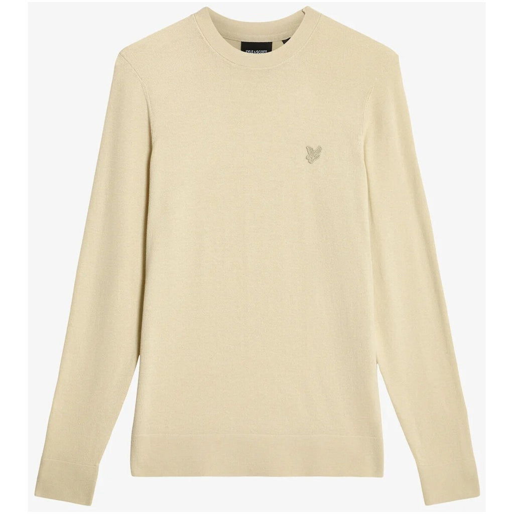 Lyle & Scott - Lyle & Scott Men Sweatshirts