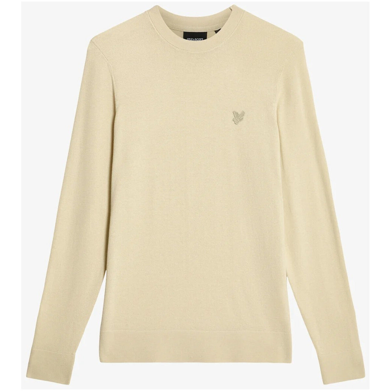 Lyle & Scott - Lyle & Scott Men Sweatshirts