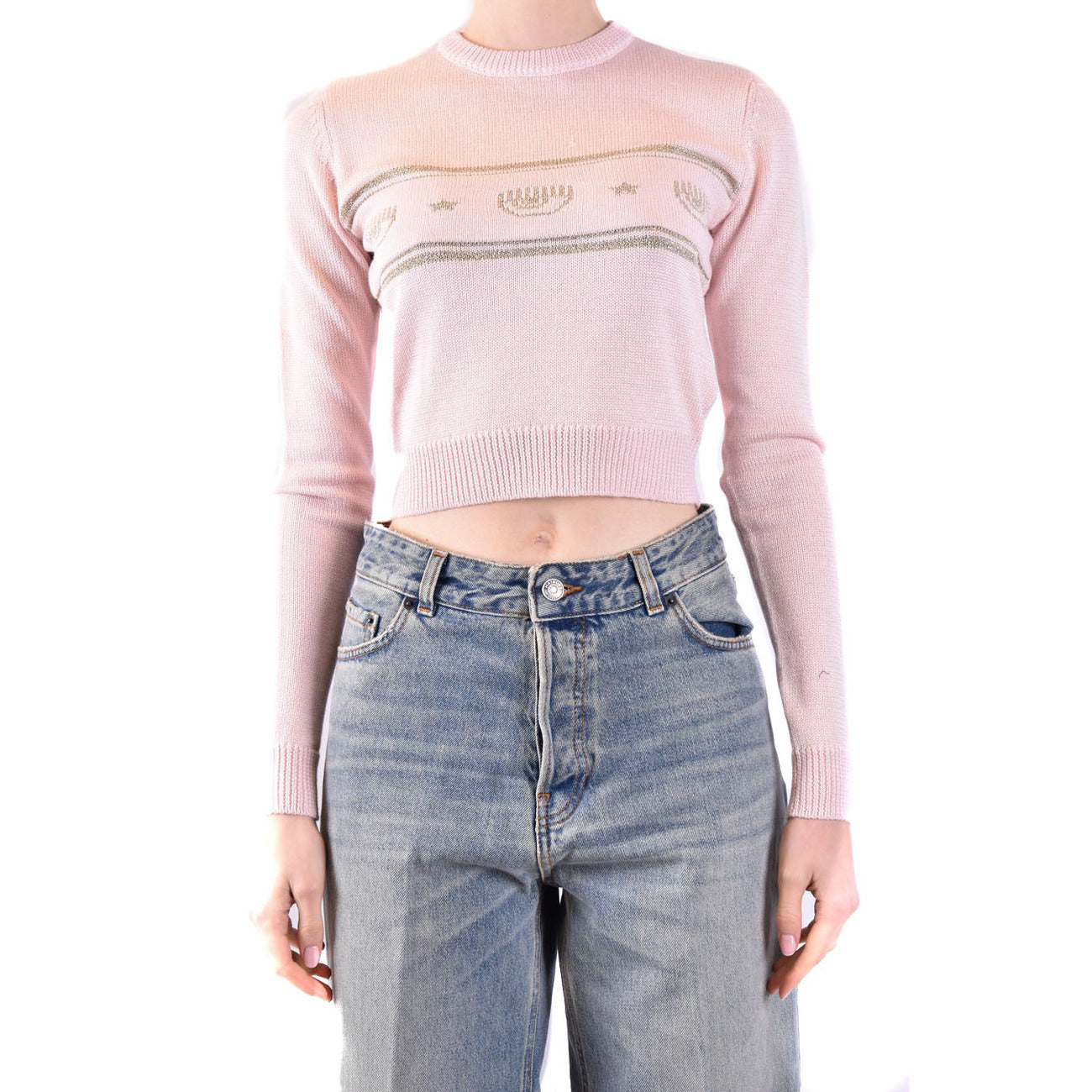 Chiara Ferragni - Chiara Ferragni  Women Knitwear