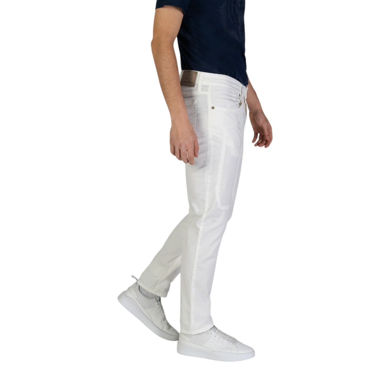 Jeckerson - Jeckerson Men Trousers