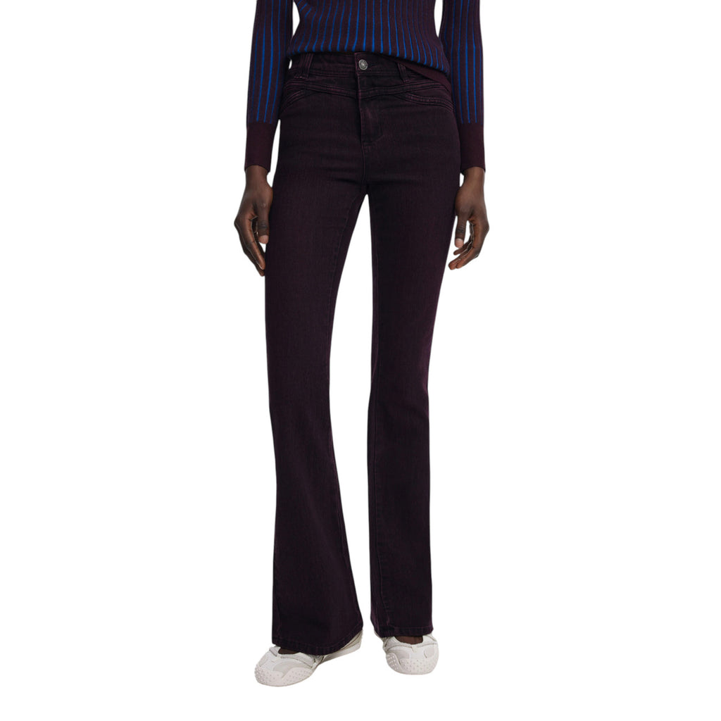 Desigual - Desigual  Women Jeans