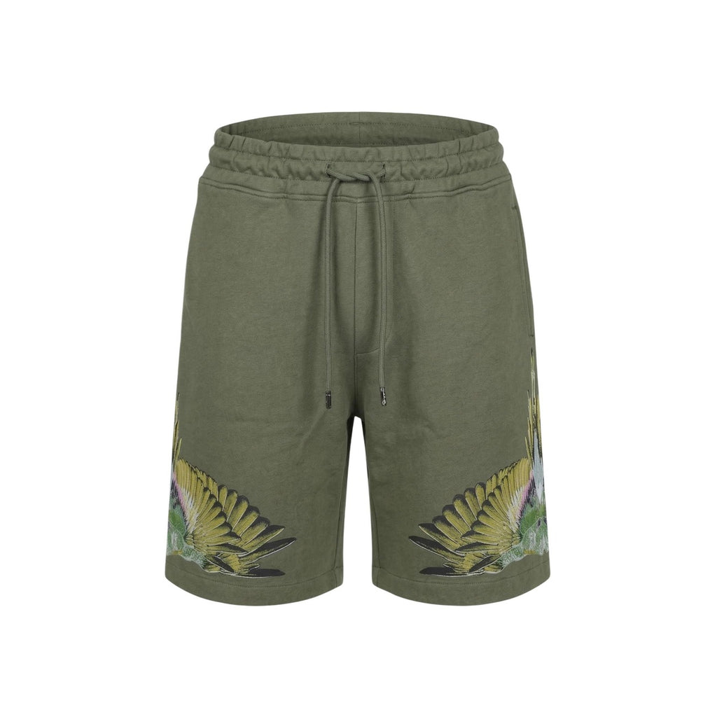 County Of Milan - County Of Milan Men Shorts