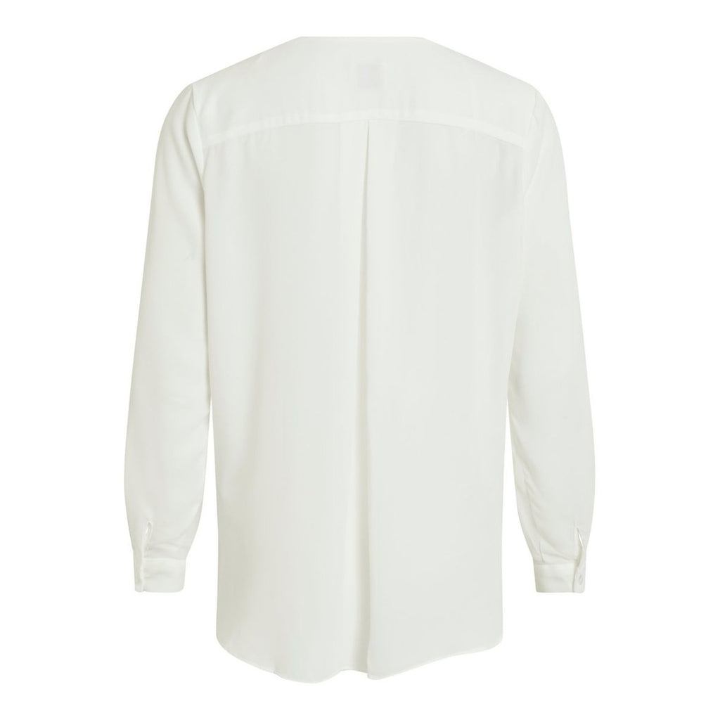 Vila Clothes  Women Shirt