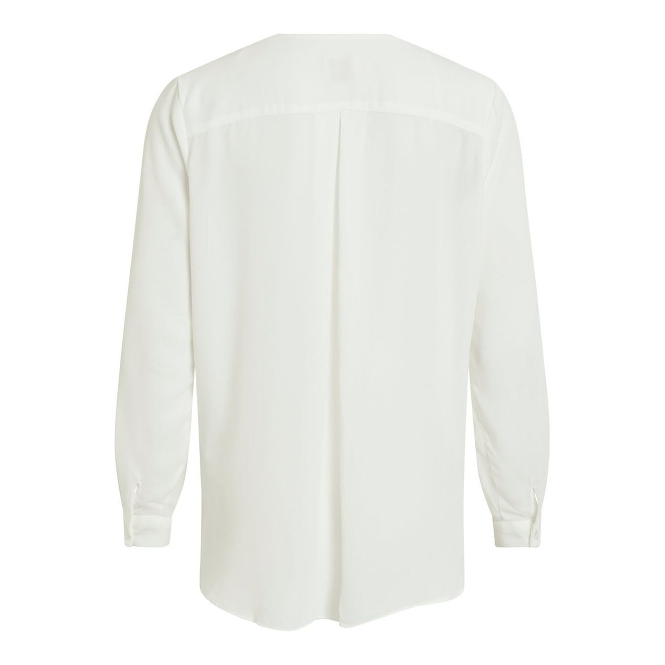 Vila Clothes  Women Shirt