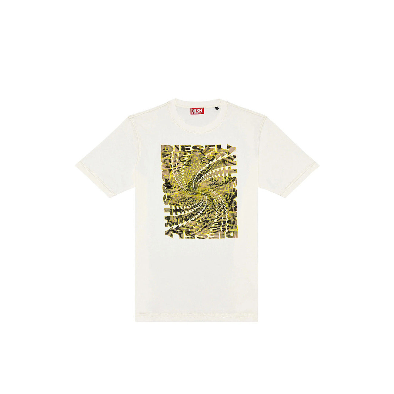 Diesel - Diesel Men T-Shirt