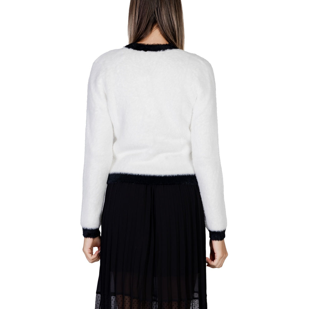 Morgan De Toi  Women Knitwear