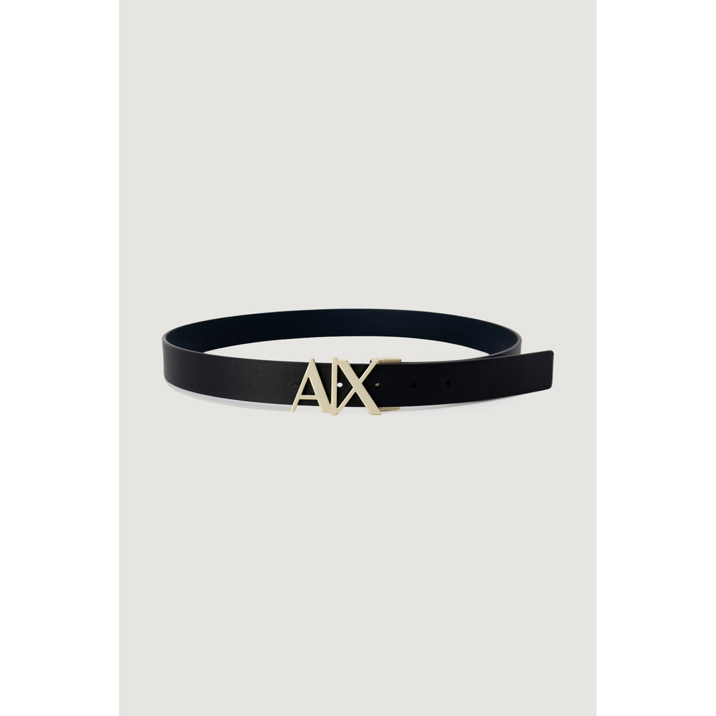 Armani Exchange - Armani Exchange Men Belt
