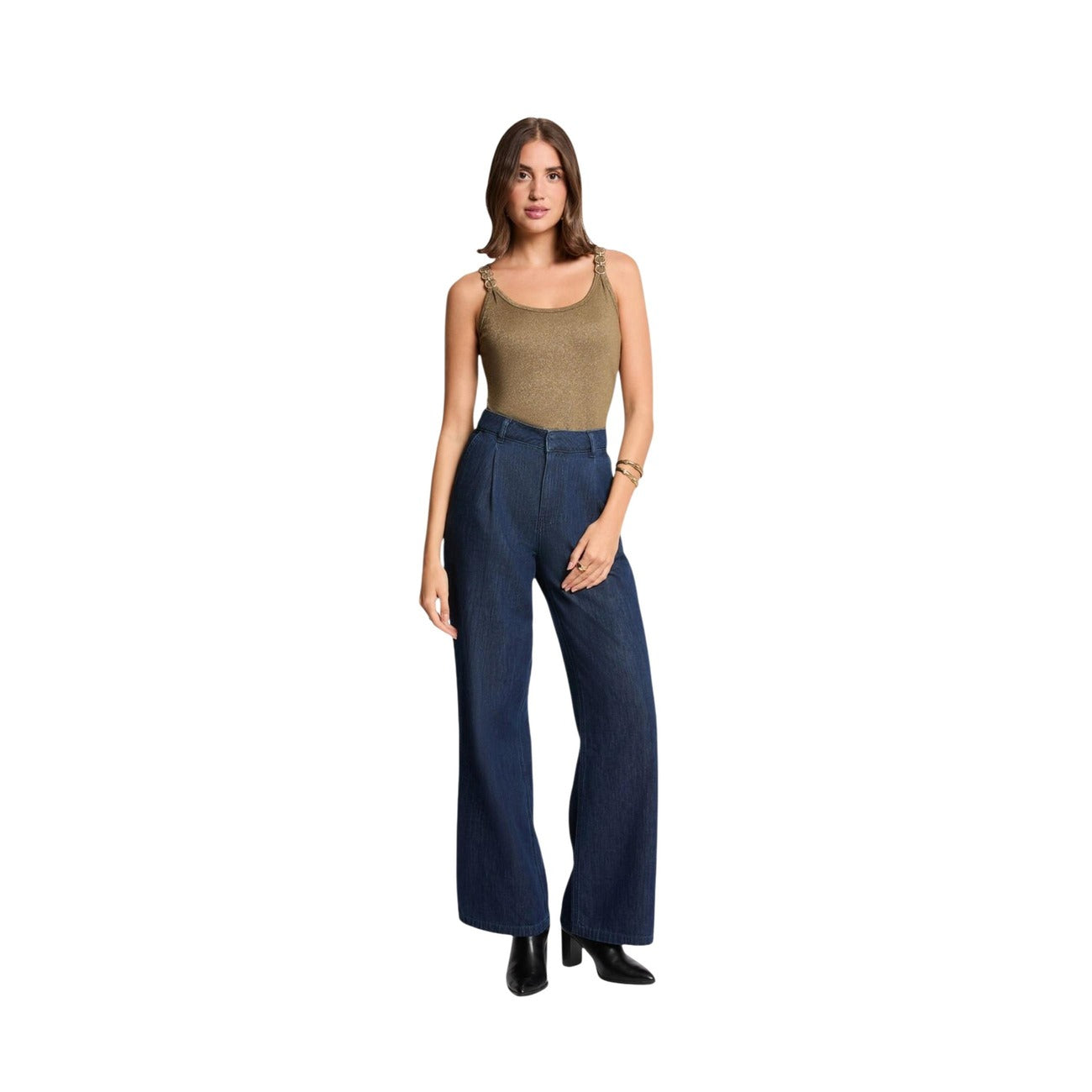 Morgan De Toi - Morgan De Toi  Women Undershirt