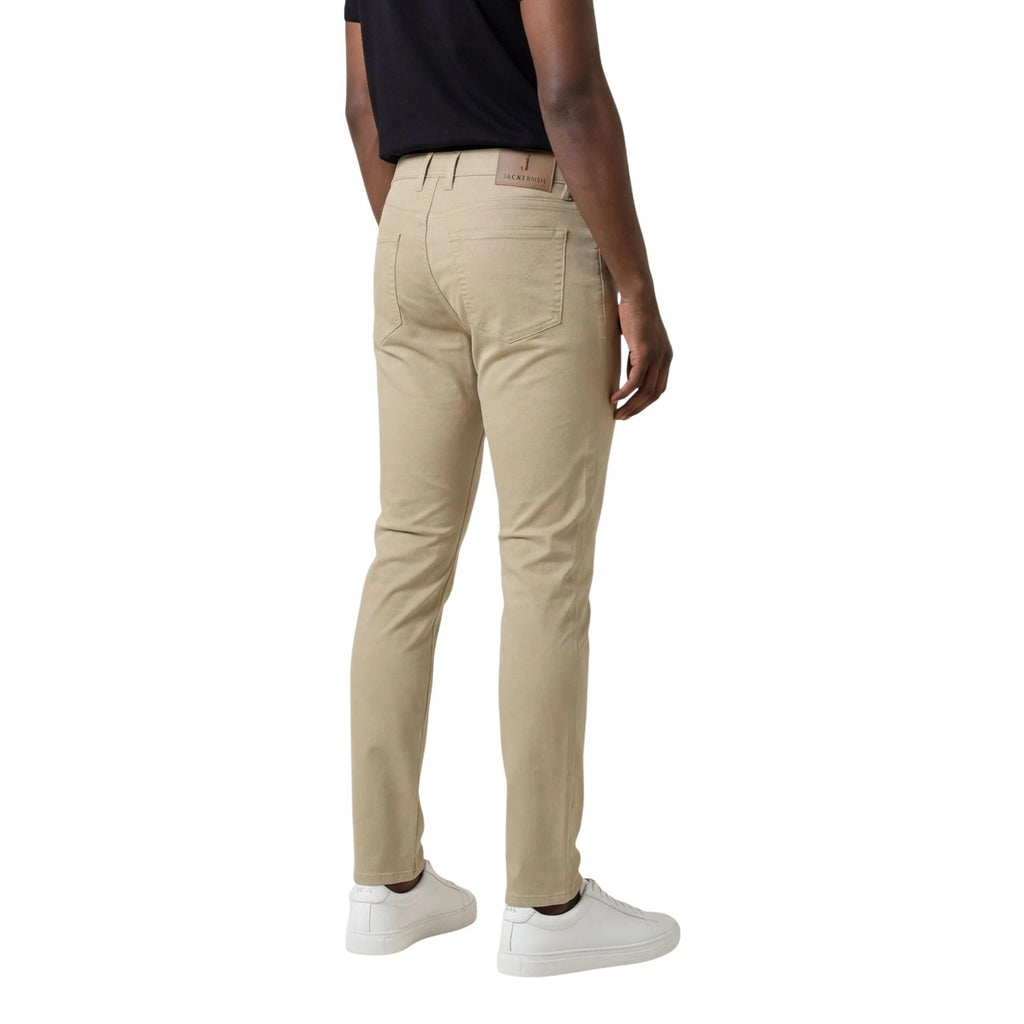 Jeckerson - Jeckerson Men Trousers