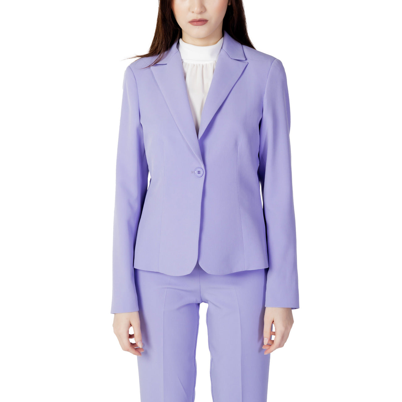 Hanny Deep - Hanny Deep  Women Blazer