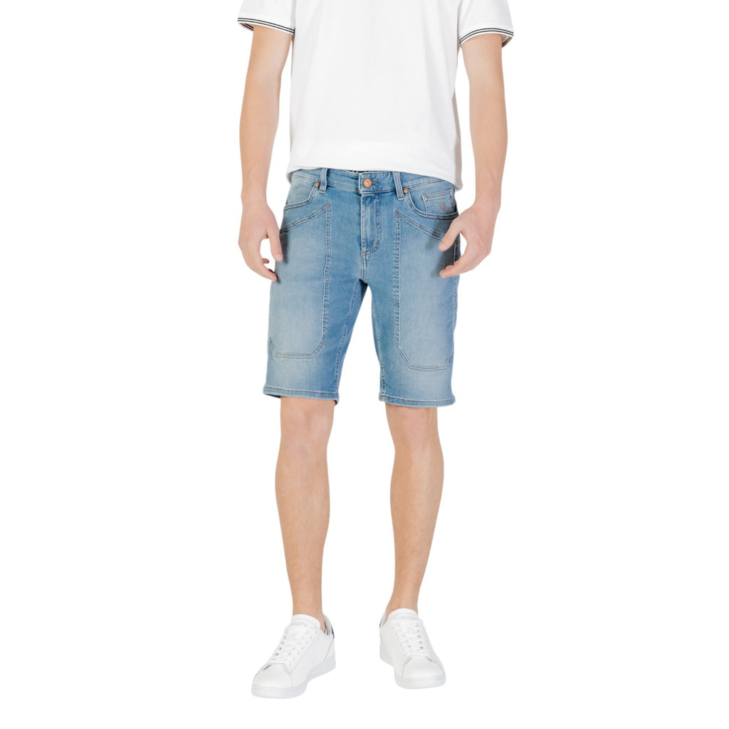 Jeckerson Men Shorts