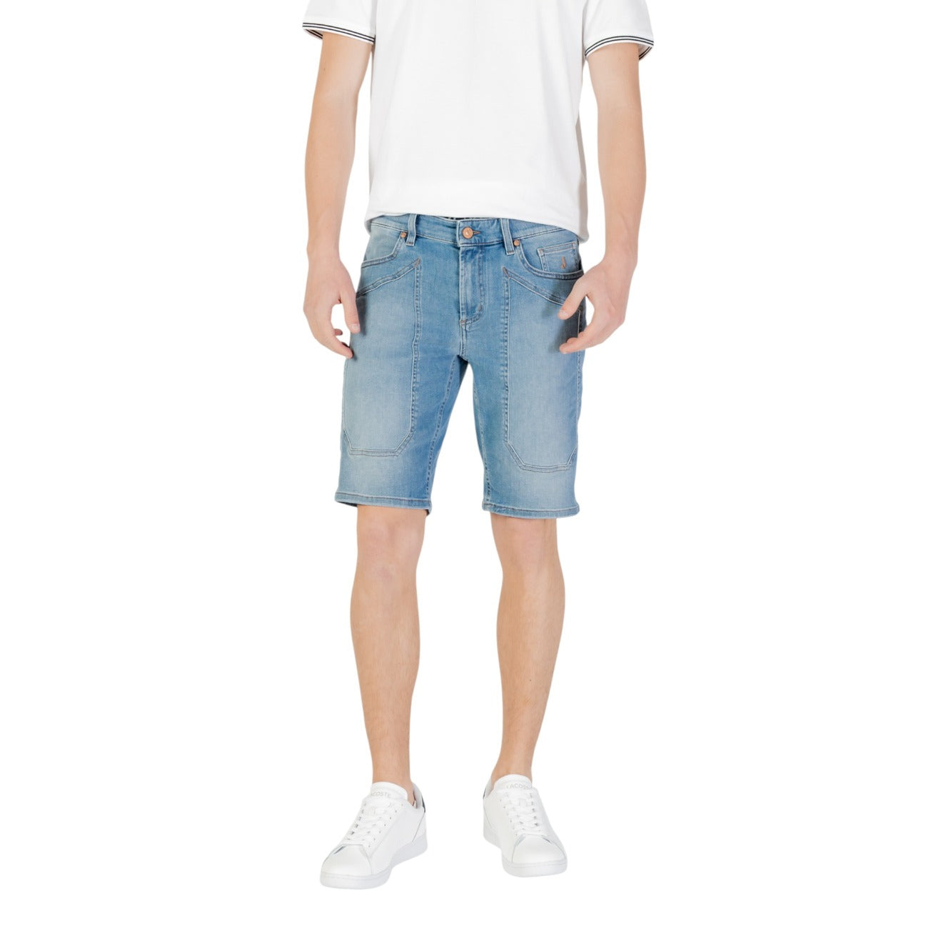 Jeckerson Men Shorts
