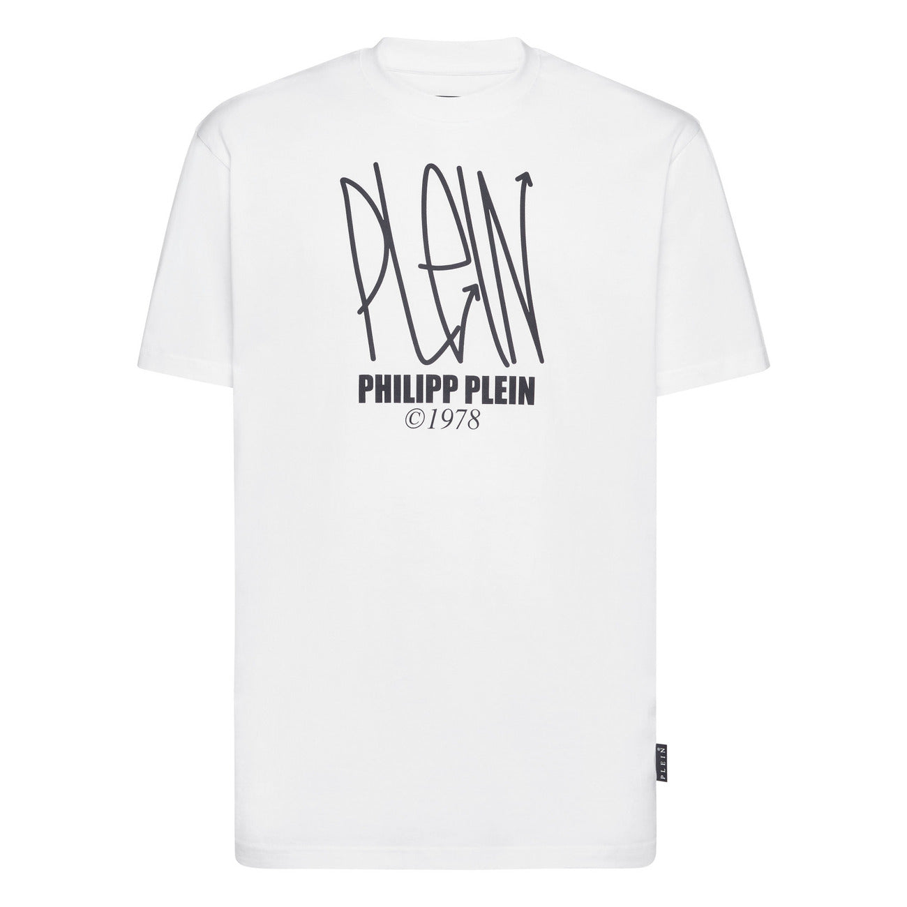 Philipp Plein Men T-Shirt