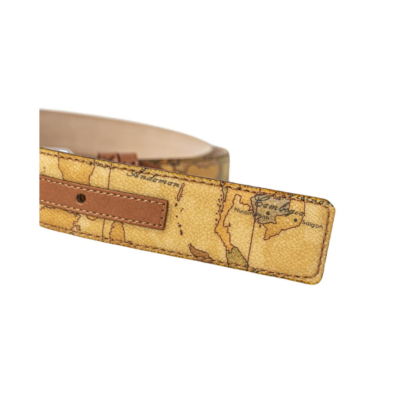 Alviero Martini Prima Classe - Alviero Martini Prima Classe  Women Belt