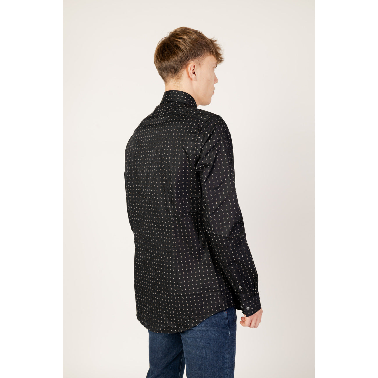 Calvin Klein Men Shirt