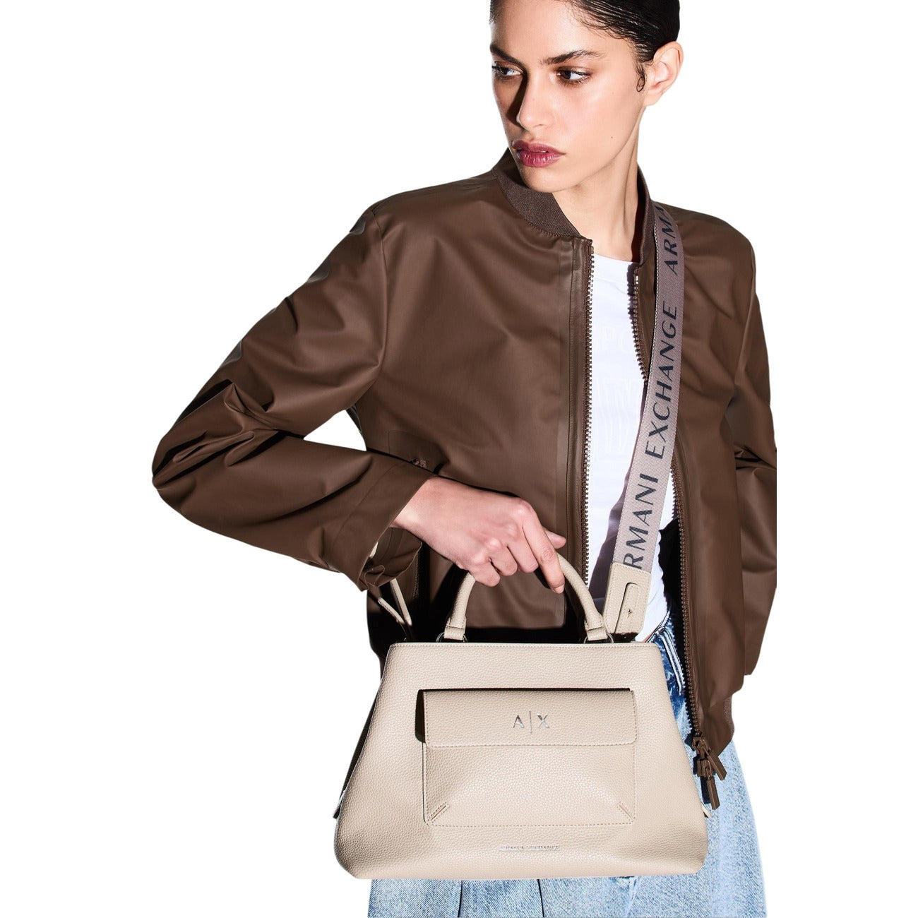 Armani Exchange - Armani Exchange  Women Bag