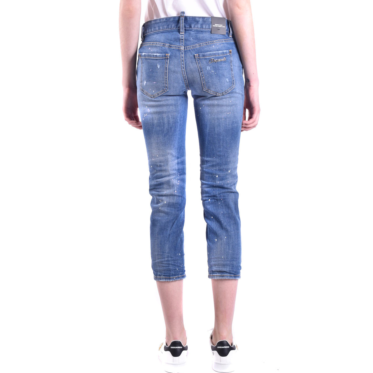 Dsquared2 - Dsquared2  Women Jeans