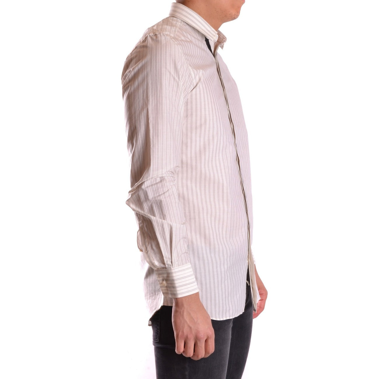 Neil Barrett Men Shirt