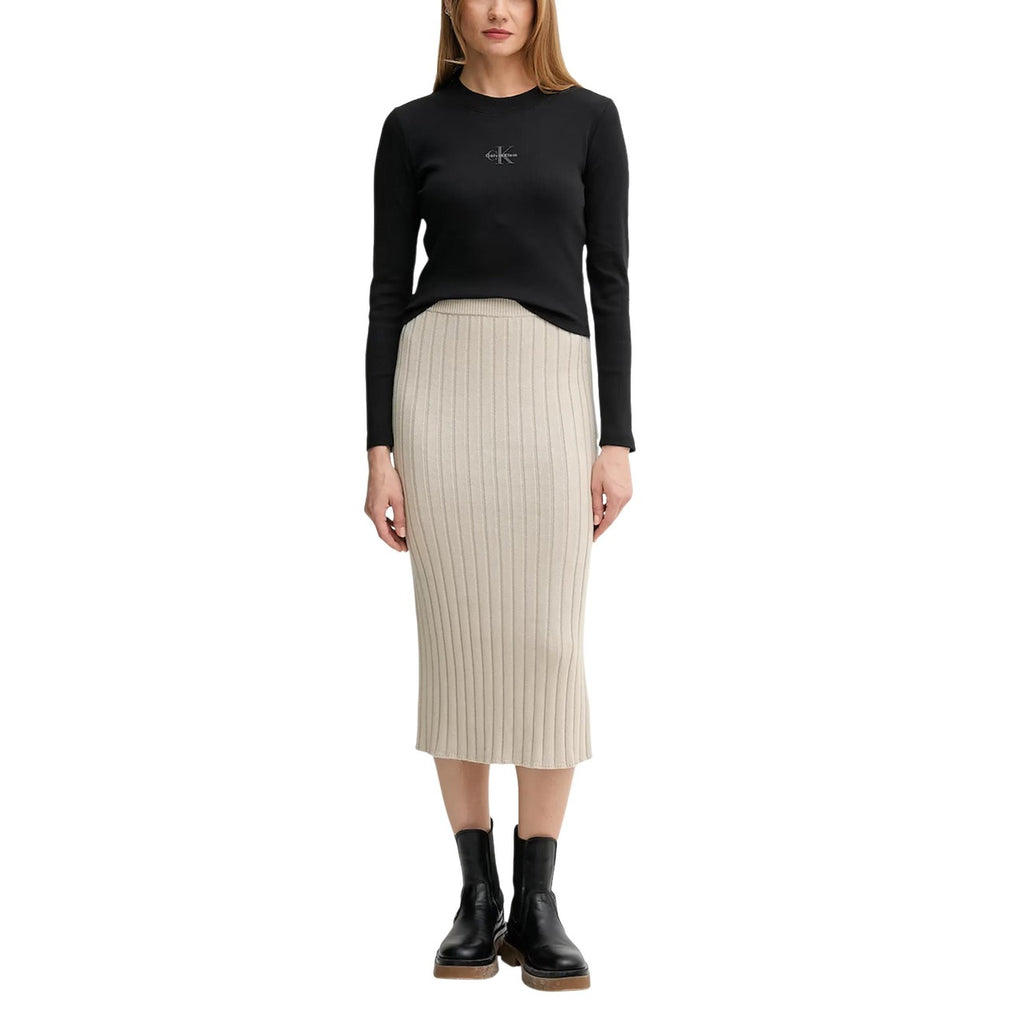Calvin Klein Jeans - Calvin Klein Jeans  Women Knitwear