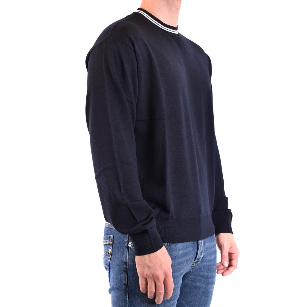 Emporio Armani - Emporio Armani Men Knitwear