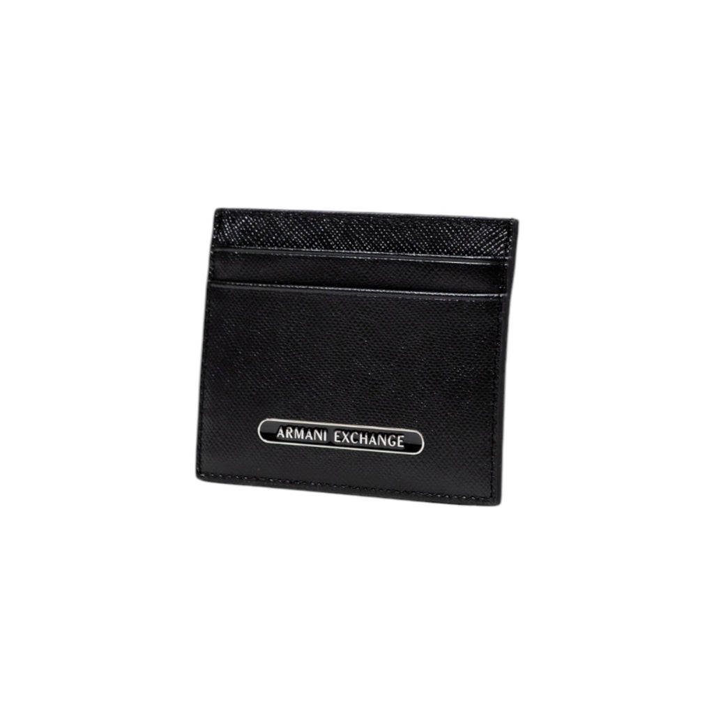 Armani Exchange - Armani Exchange Men Wallet