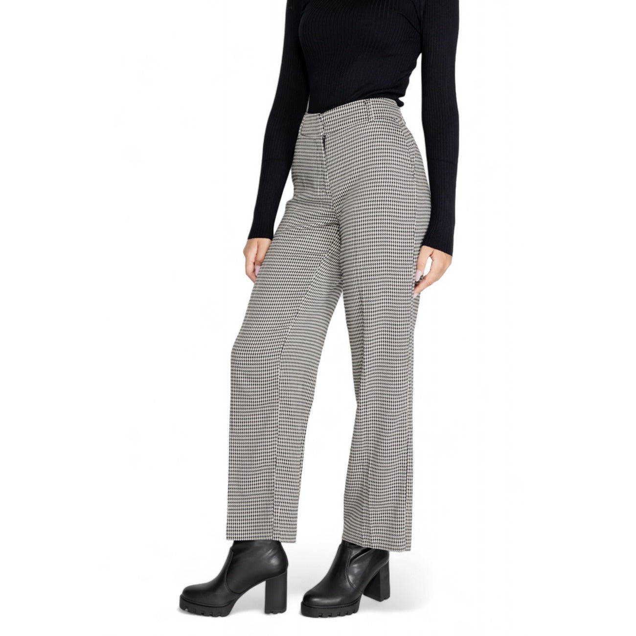 Only - Only  Women Trousers