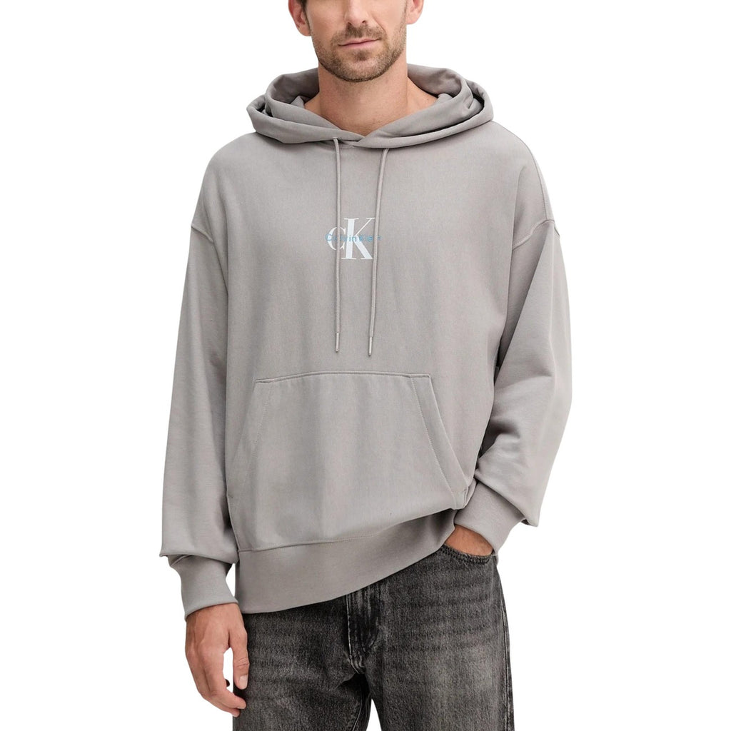 Calvin Klein Jeans - Calvin Klein Jeans Men Sweatshirts