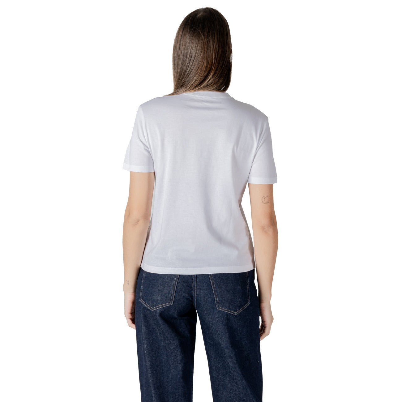 Calvin Klein Jeans - Calvin Klein Jeans  Women T-Shirt
