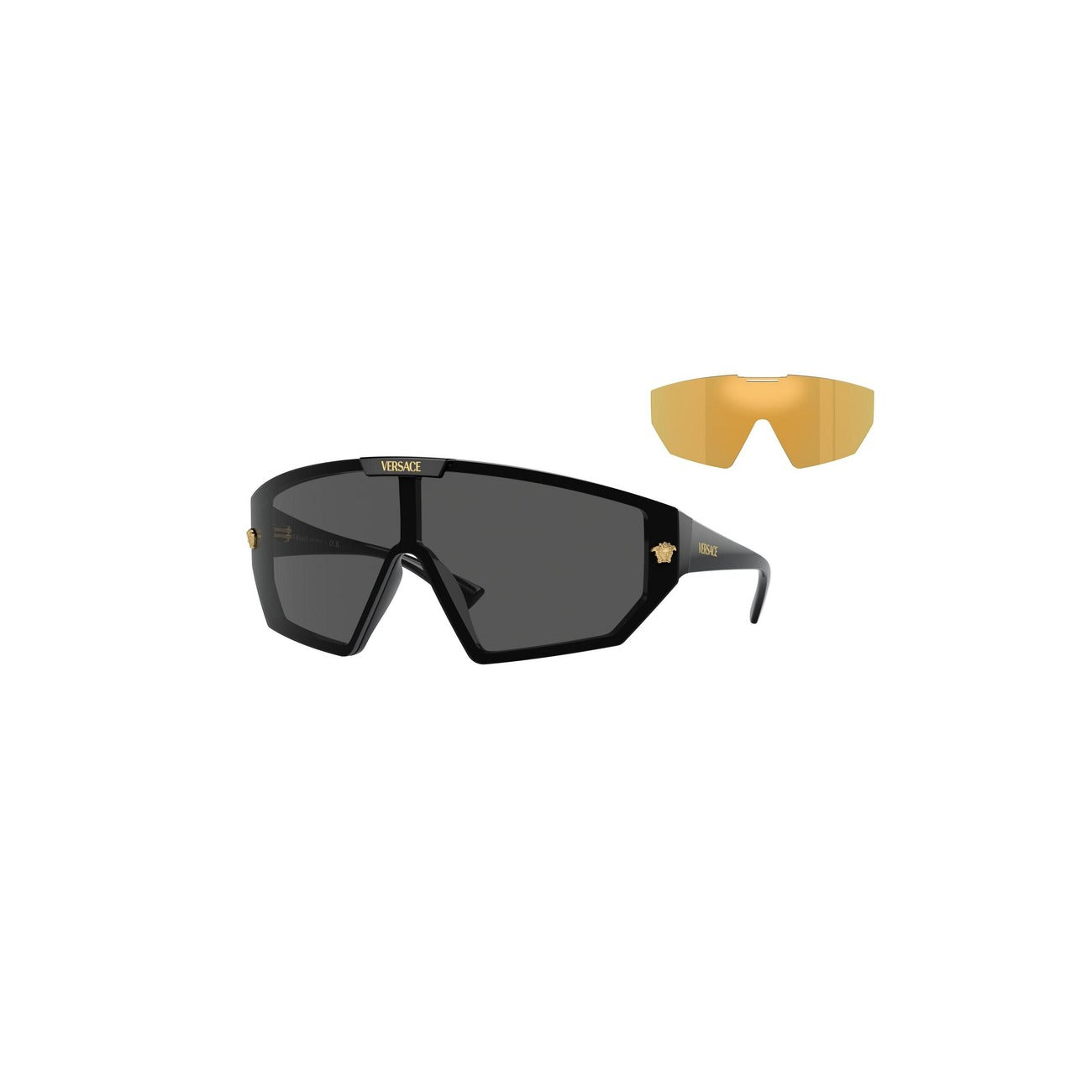 Versace - Versace Men Sunglasses