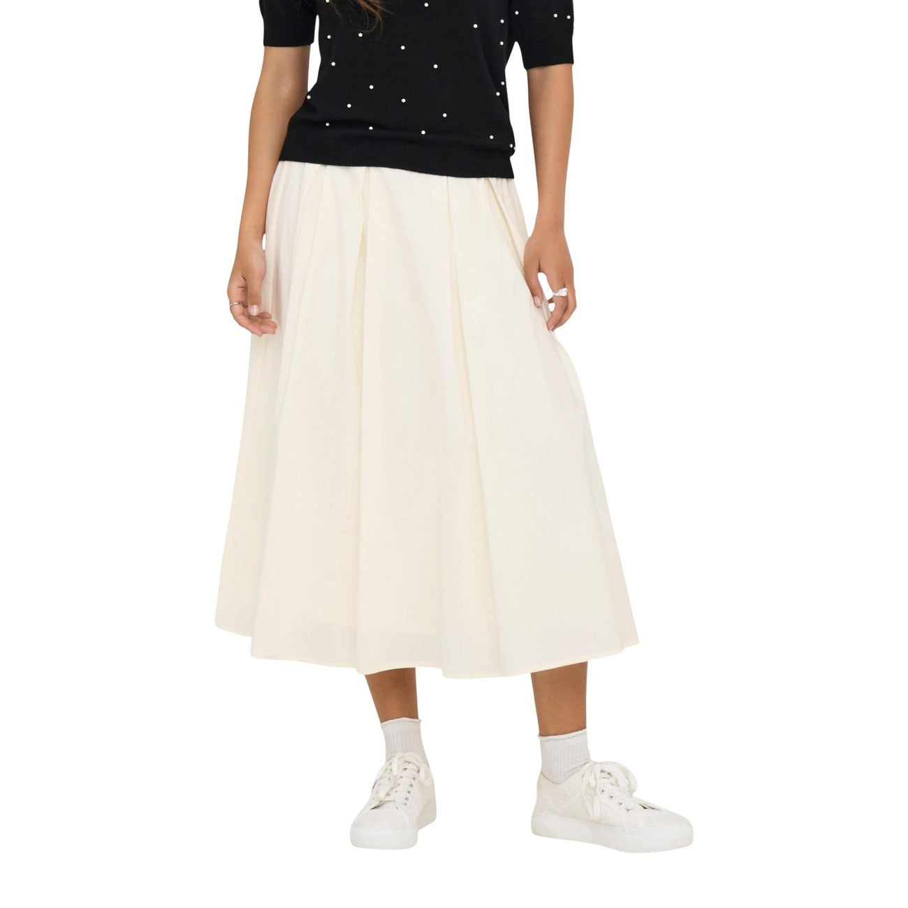 Only - Only  Women Skirt
