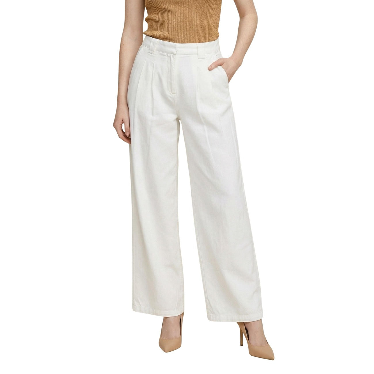 Only - Only  Women Trousers