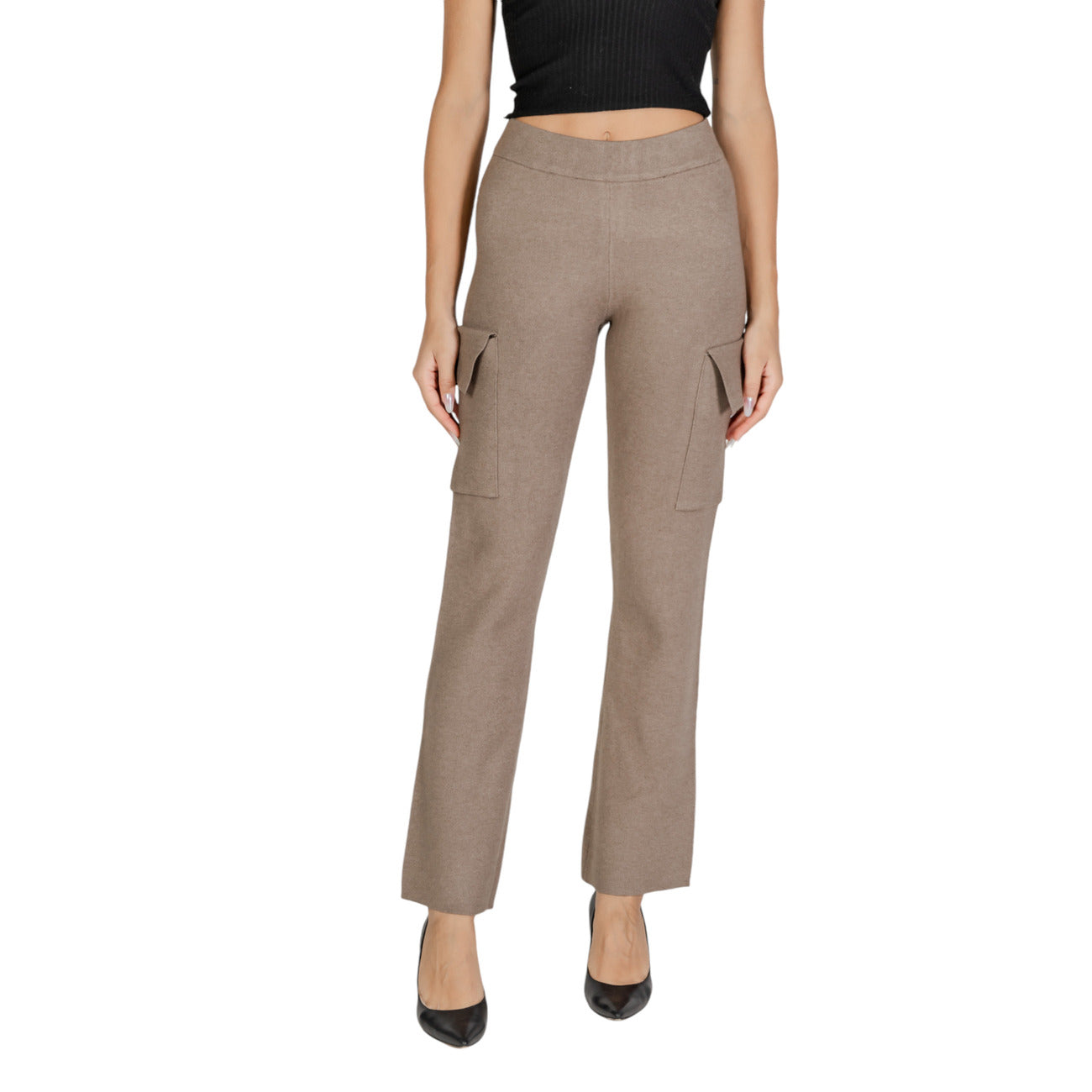 Vila Clothes - Vila Clothes  Women Trousers