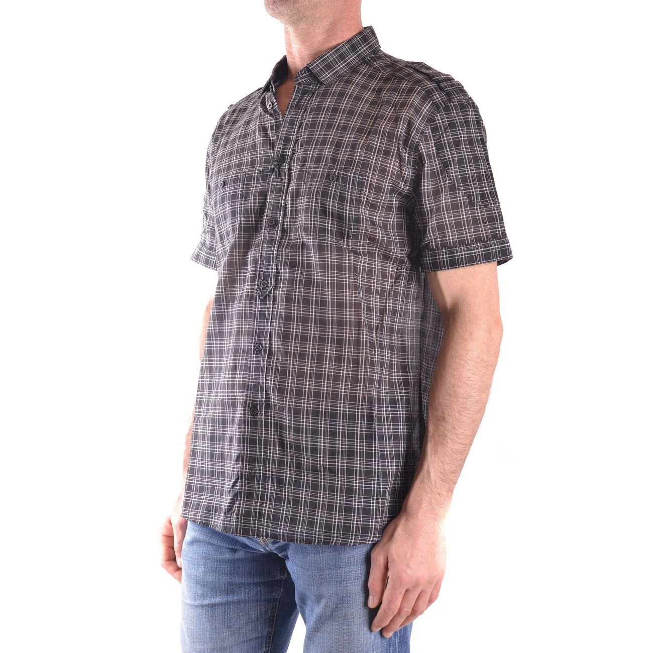 Neil Barrett - Neil Barrett Men Shirt