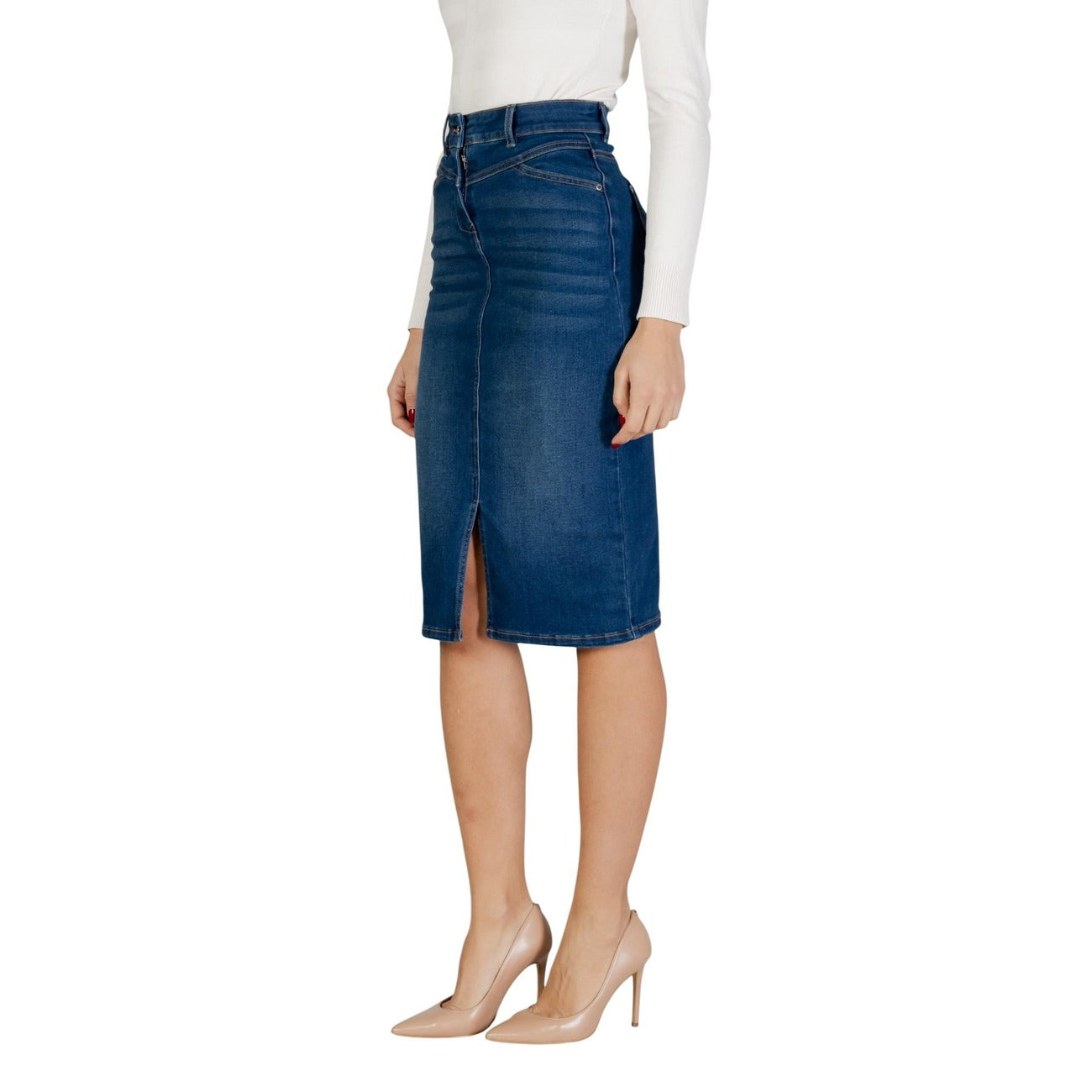 Morgan De Toi - Morgan De Toi  Women Skirt
