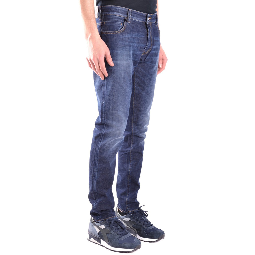 Paolo Pecora - Paolo Pecora Men Jeans