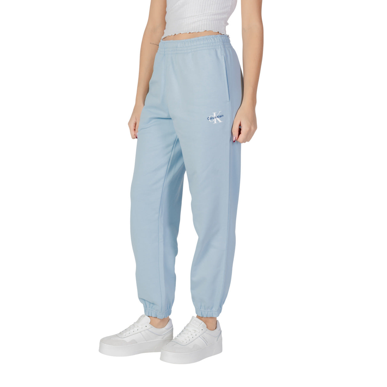 Calvin Klein Jeans - Calvin Klein Jeans  Women Trousers
