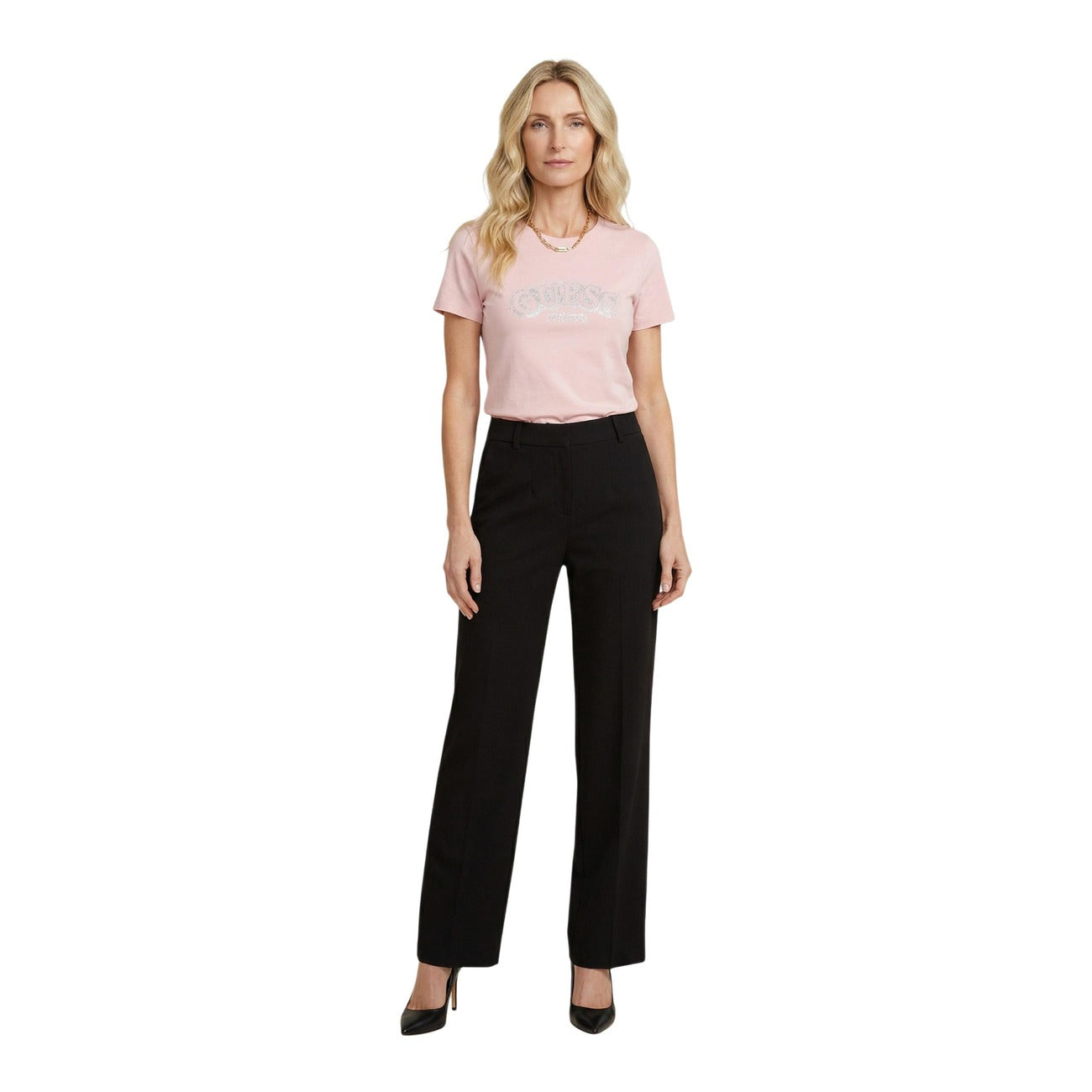 Guess - Guess  Women T-Shirt
