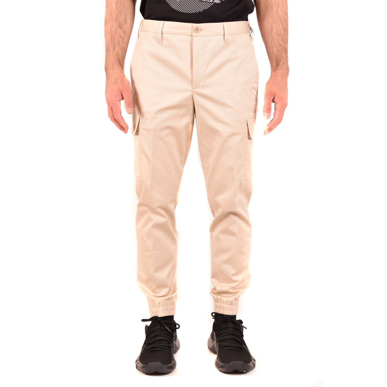 Neil Barrett - Neil Barrett Men Trousers