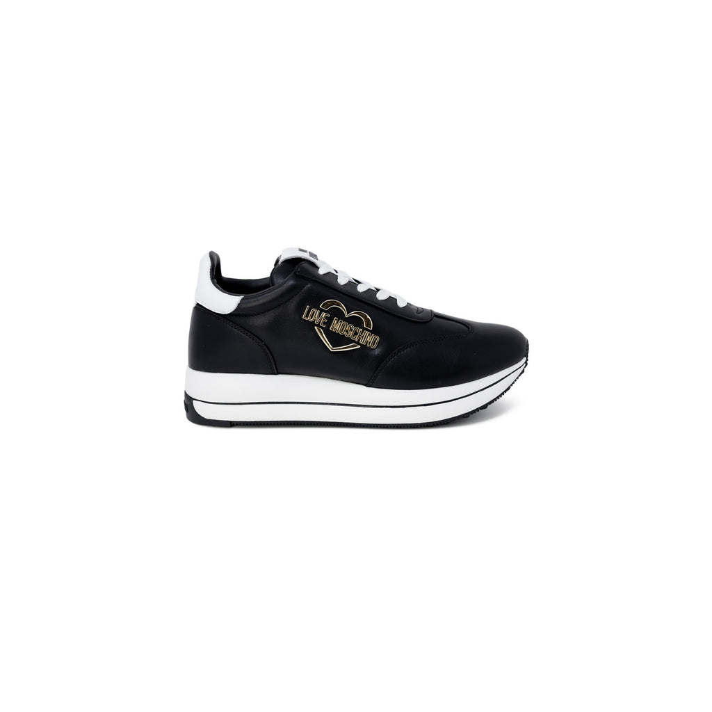 Love Moschino Women Sneakers
