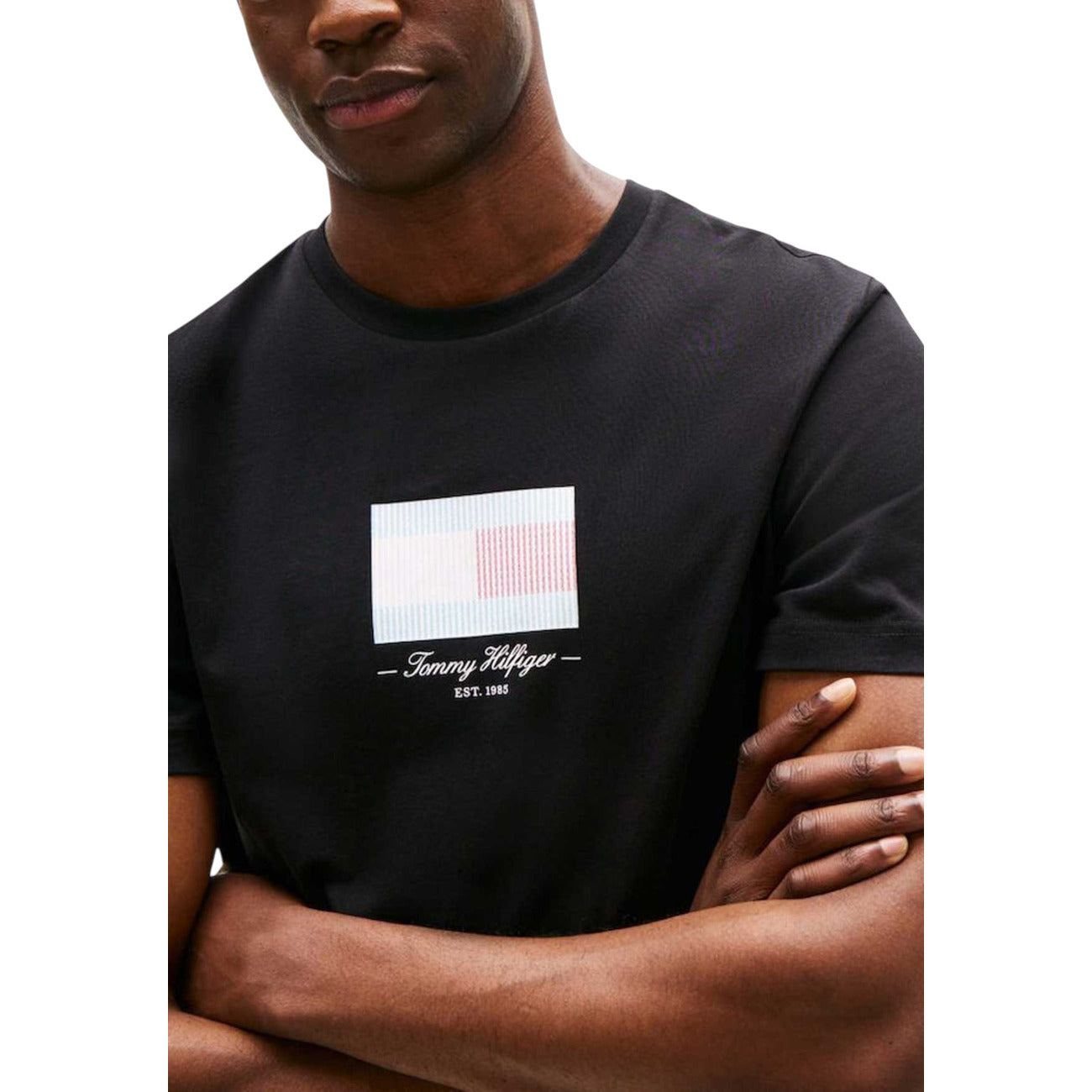 Tommy Hilfiger - Tommy Hilfiger Men T-Shirt