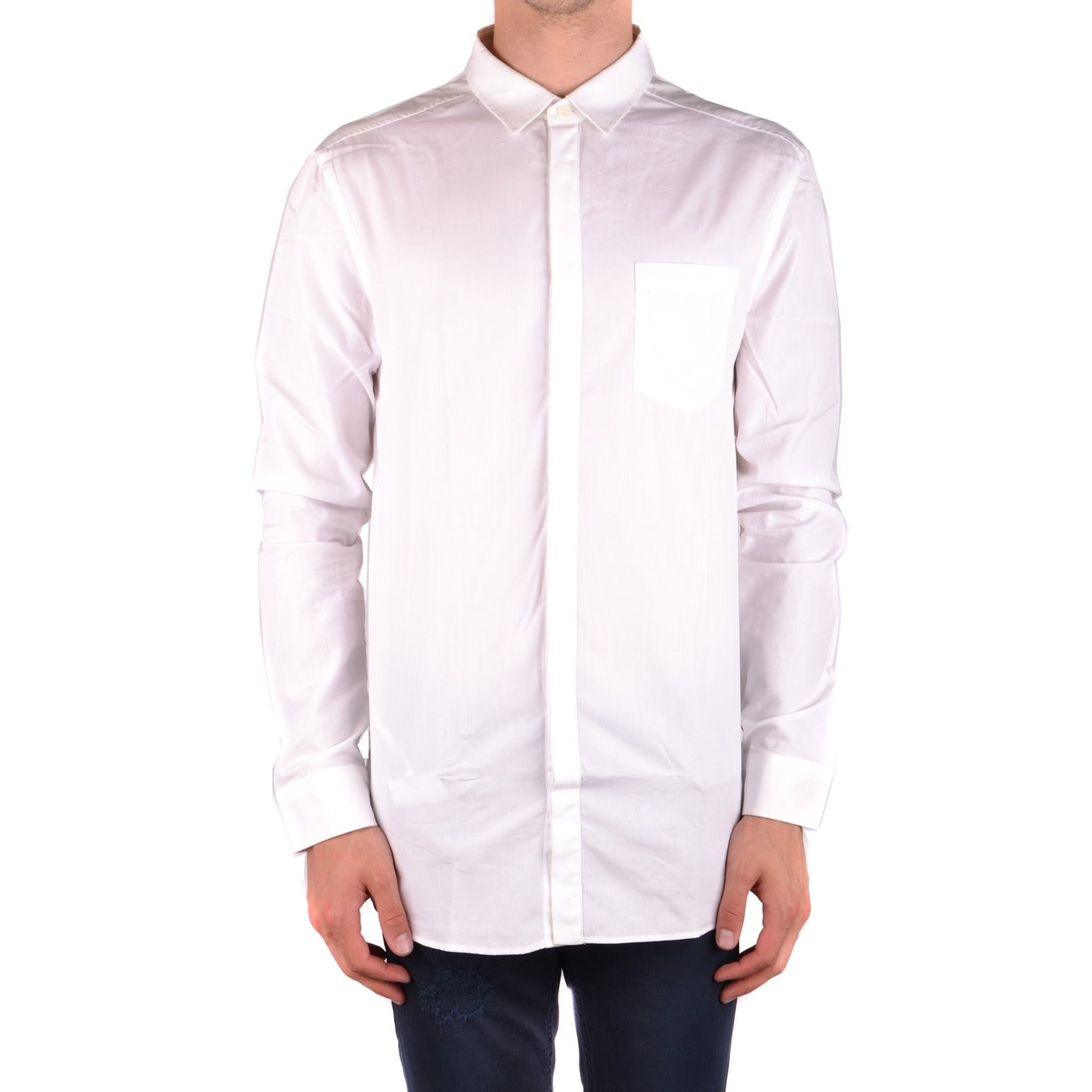 Pierre Balmain - Pierre Balmain Men Shirt