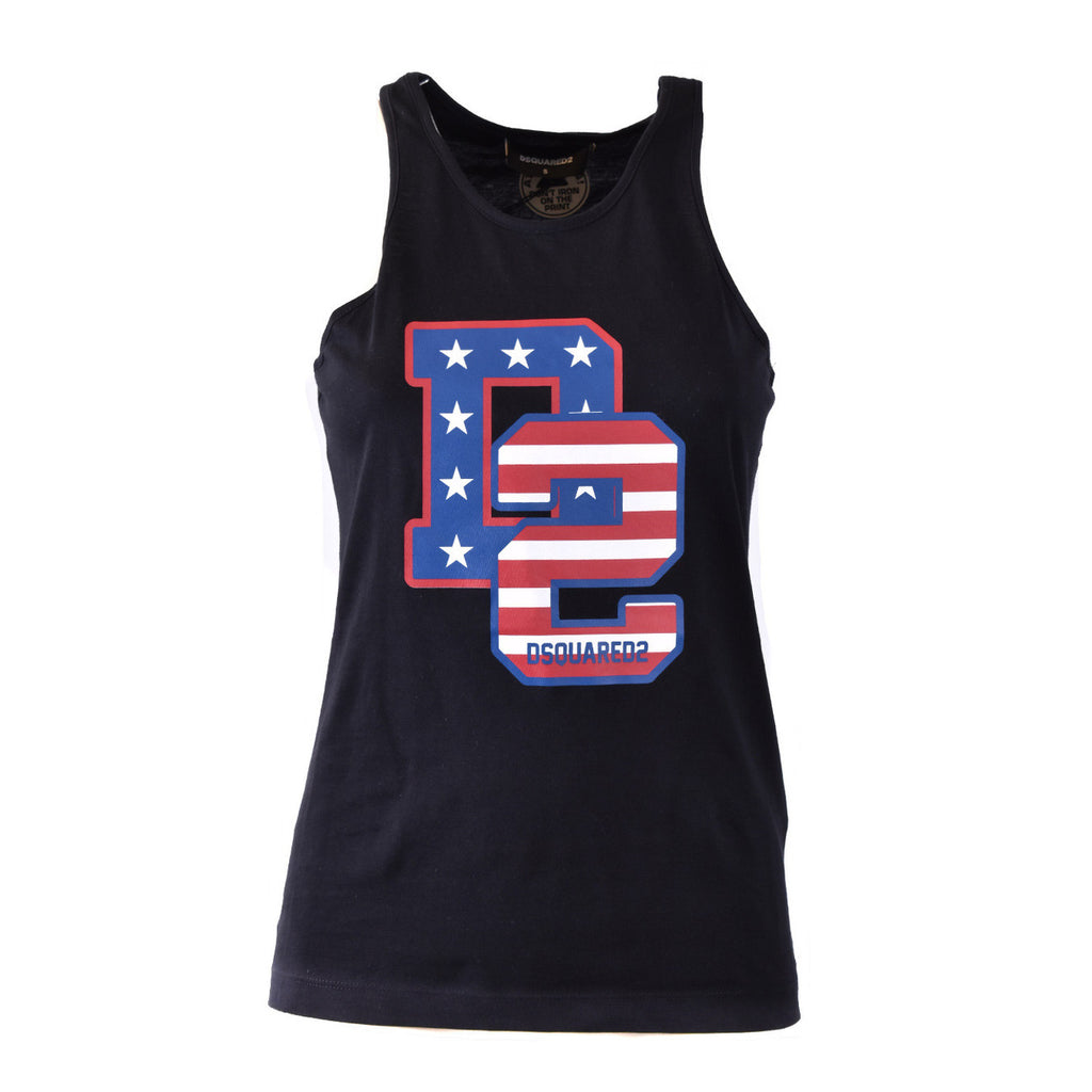 Dsquared2 - Dsquared2  Women Undershirt