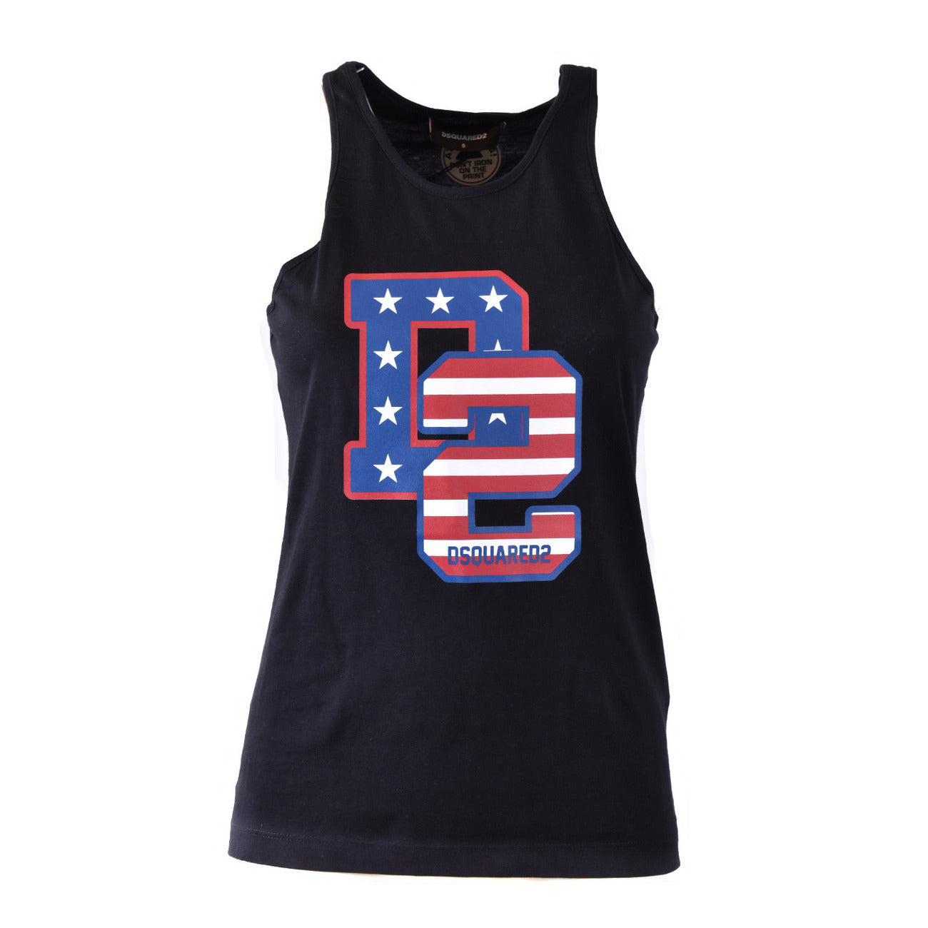 Dsquared2 - Dsquared2  Women Undershirt