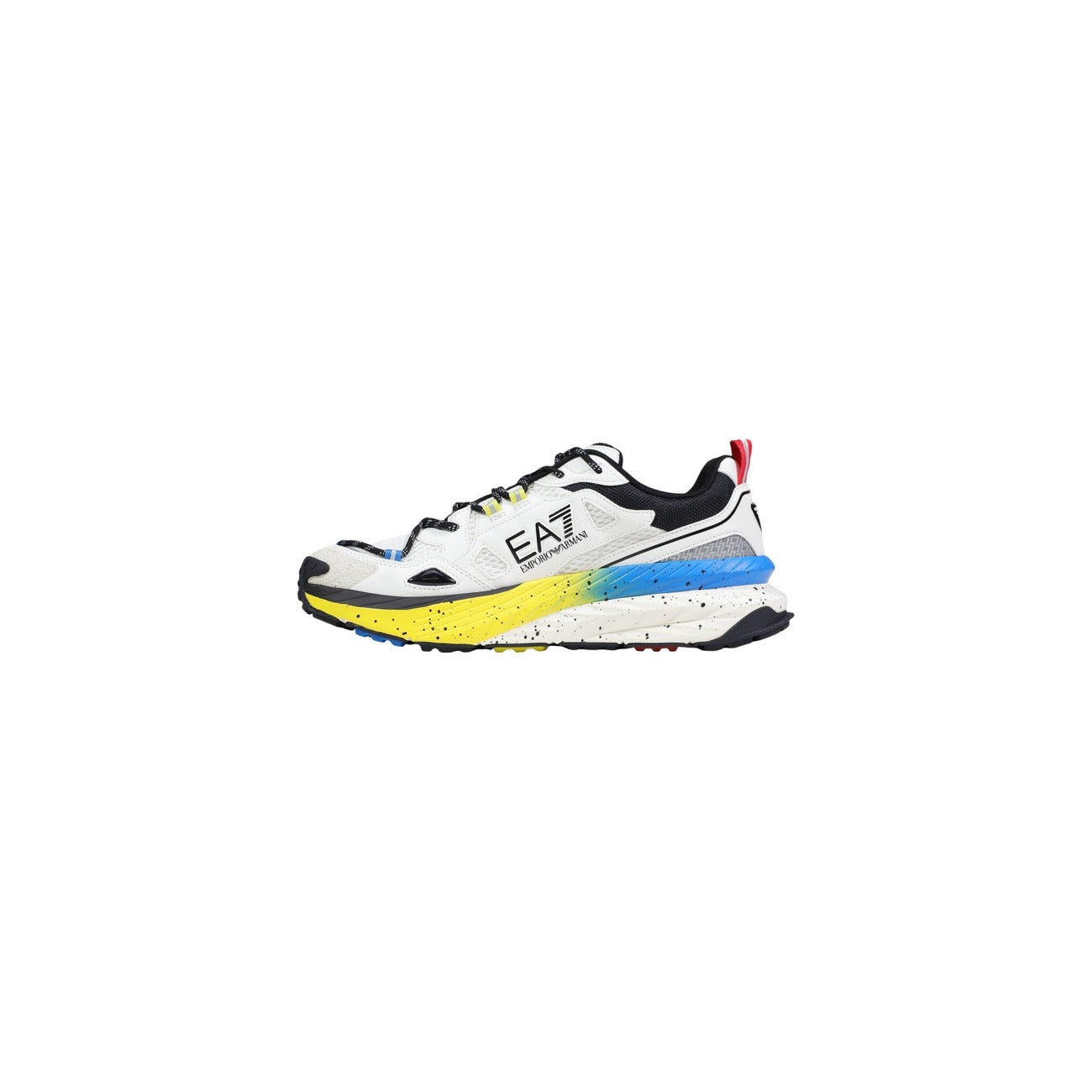 Ea7 - Ea7 Men Sneakers